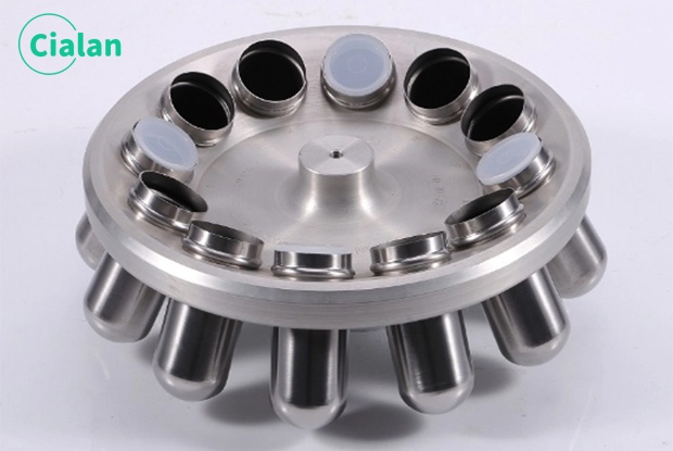 chemical centrifuge